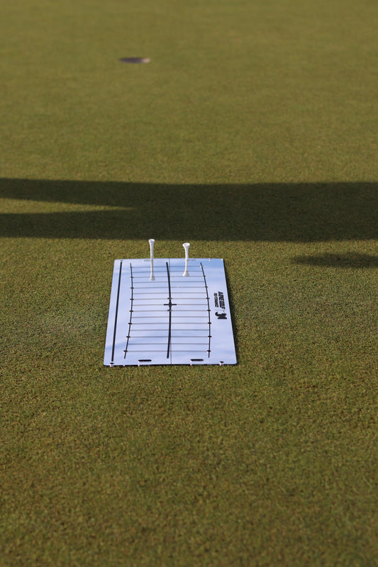 A-ONE Perfect Putting Stroke Mirror