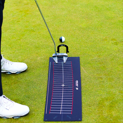 PERFECT PUTTING SET